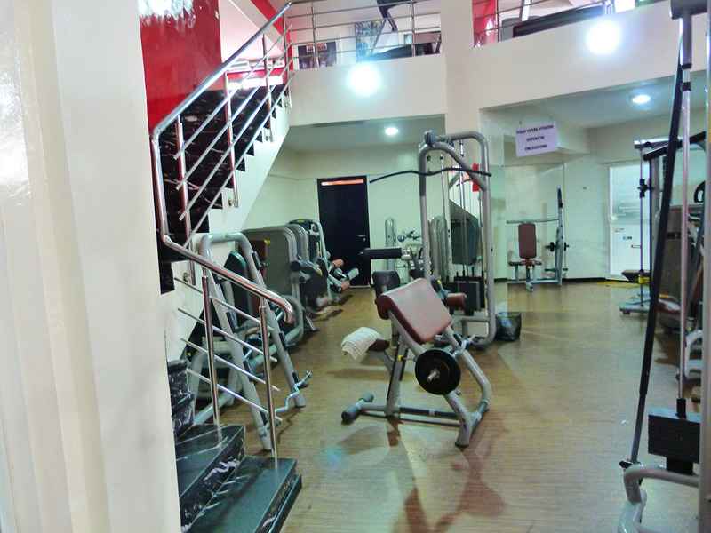 Gymnasia-cil-Casablanca